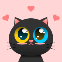 Cut For Cat Challenge